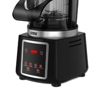 ويننج ستار خلاط , سعة 2 لتر , عازل للصوت , قاعدة م...