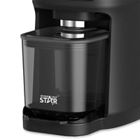 ويننج ستار مطحنة قهوة أوتوماتيكية , سعة 250 جم , م...