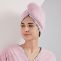 غطاء شعر انيق اوركيد ريفي - Orchid Hair Cap Reefi