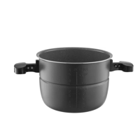 قدر ضغط كهربائي برو اديسون جرانيت 1200 واط 8 لتر -...