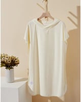 روب استحمام اطفال بيج ار جي - Rj Beige Kids Bath R...