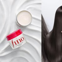 شيسيدو ماسك فينو لمعالجة الشعر 230 جم - Shiseido F...