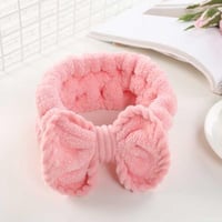 ربطة شعر مودرن اوركيد ريفي -Modern Orchid Hair Tie...