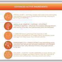 إيفيلين سيروم التنحيف وإزالة الدهون سليم إكستريم 2...