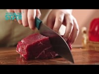 ويننج ستار فرامة لحم كهربائية , 3 أقراص طحن مختلفة...