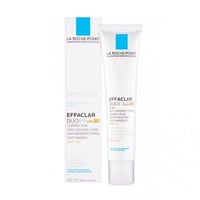 كريم إيفاكلار ديو+ لمكافحة عيوب البشرة بعامل حماية...