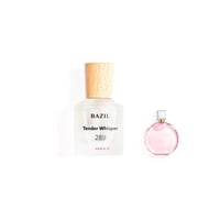 تندر ويسبر عطر شعر من بازل 30 مل - Hairmist Tender...