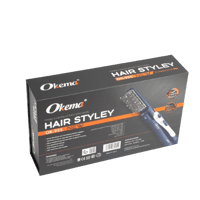 استشوار شعر من اوكيما - Hair Dryer OK-955-2 Okema