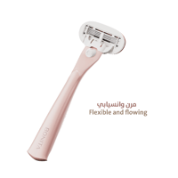 موس حلاقة بونيتا - Bonita Shaving Razor