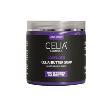 صابونية زبدة سيليا باللافندر 500 مل- Celia Lavende...