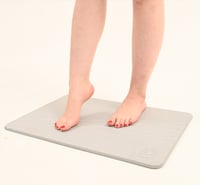 الدعاسة الأحفورية - أمواج (فاتح)