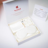 مجموعة حرير السندال - Sendal Silk Collection