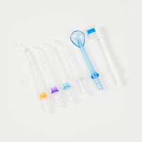 رؤوس بديلة لجهاز الخيط المائي ويكسانا Wixsana 5 Mo...