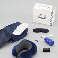 شنطة تيك اوف - Takeoff Bag