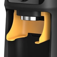 ويننج ستار مطحنة قهوة أوتوماتيكية , سعة 250 جم , م...