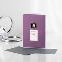 مناديل تنشيف زيوت الوجه 100 قطعة - Oil Blotting Pa...