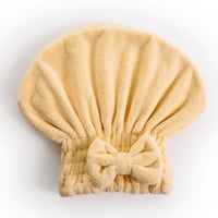 قبعة استحمام ليموني ريفي - Lemony Shower Cap Reefi