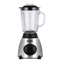 ويننج ستار خلاط , سعة 1.5 لتر , مطحنة إضافية , متع...