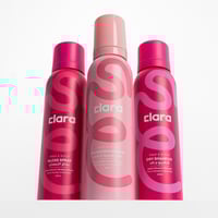 مجموعة تصفيف الشعر كلارا - Clara Hair Styling Set