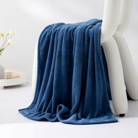 منشفة استحمام مودرن ازرق - Modern blue towel reefi