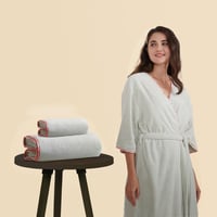 طقم الكولكشن الانيق 3 قطع - Elegant Collection Set...