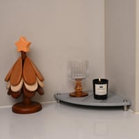 الوعاء الأحفوري - ركن