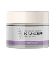 سيليا بكج العناية بالشعر باللافندر - Celia Hair Ca...