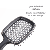 ماستر برش للشعر المبلل من لابيل - Labelle Master B...