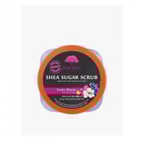 مقشر جسم سكر الشيا اكزوتيك بلوم تري هت 532 مل - Ex...