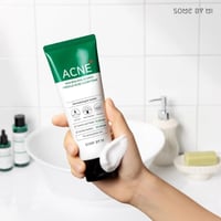 منظف حب الشباب من سوم باي مي 100 مل - Some by Me A...