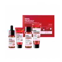 مجموعة الحلزون الاسود لإصلاح البشرة من سوم باي م -...