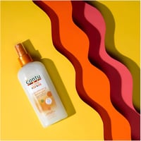 مرطب فك تشابك الشعر للاطفال من كانتو 177 مل - Cant...