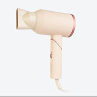 مجموعة الراحة ويكسانا مجفف شعر وفرشاة فرد الشعر -...