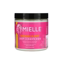 ميلي بلسم الباباسو والنعناع لجميع أنواع الشعر 227...