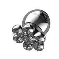 ماكينة حلاقة راس للرجال 7D كهربائية - Head Shavers...