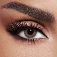عدسات ديفا لاصقة اللون موون - Diva contact lenses...