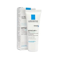 لاروش بوزيه كريم افيكلار اتش كريم ترطيب البشرة الد...