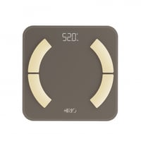 بريو ميزان الجسم الذكي - Brio Smart Scale