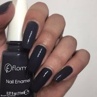 طلاء اظافر نايل ايناميل فلورمار - Flormar Nail Pol...