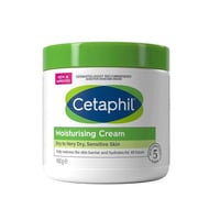 كريم ترطيب الجسم من سيتافيل للبشرة الجافة والحساسة...