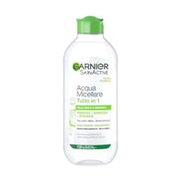 مزيل مكياج جارنيه سكين اكتيف ماء ميسيلار لتنظيف ال...