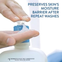 غسول منظف لطيف لجميع انواع البشرة - Cetaphil Gentl...