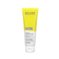 مقشر الوجه للتفتيح من أكور - Acure Brightening Fac...