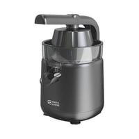 عصارة حمضيات 80 واط، مقاسين، لون أسود GSCJ12BP