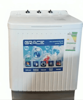 غسالة جريس 7 كيلو رقم 8