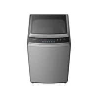 غسالة جنرال سوبريم اتوماتيك 10/25 سلفر