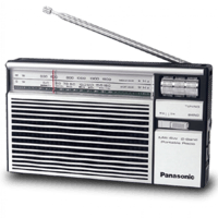 راديو بانوسنك 218