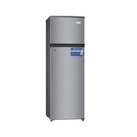 ثلاجة جنرال جولدن فضي 8.9 قدم رقم 280