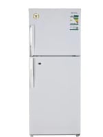 ثلاجة بابين بخار 10.2 قدم (290 لتر) أبيض GS38