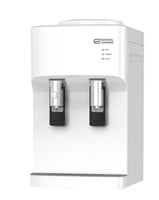 برادة مياه طاولة أبيض GSWDTTA